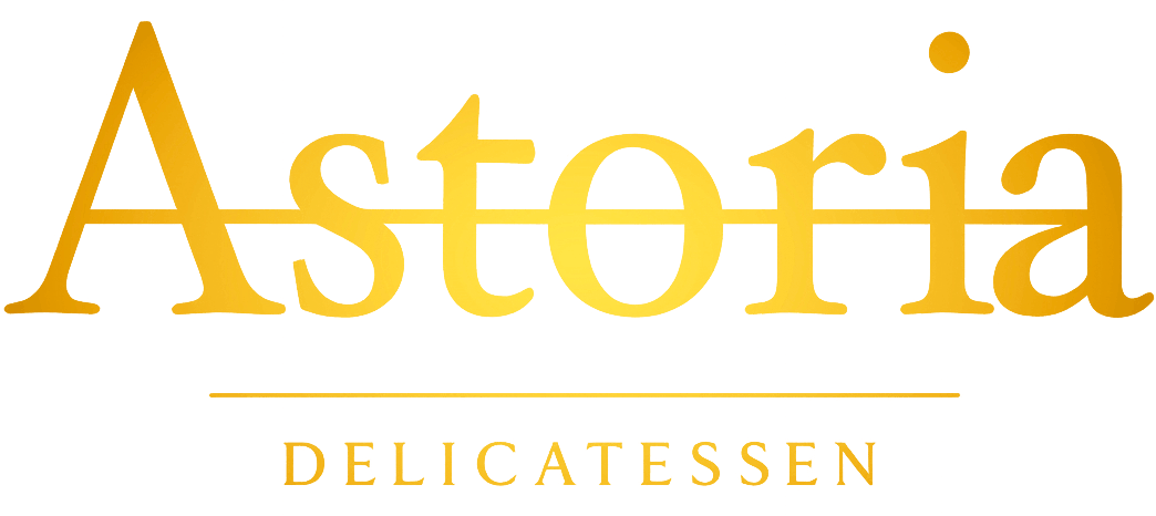 Astoria Delicatessen
